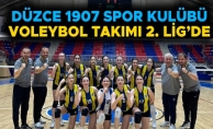 MUHTEŞEM PERFORMANS İLE ŞAMPİYON OLDULAR