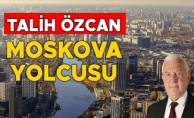 TBMM TÜRKİYE-RUSYA DOSTLUK GRUBU HEYETİ KRİTİK DÖNEMDE MOSKOVA'DA