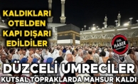 TURİZM FİRMASI SAHİBİNİN MİLYONLARCA TL VURGUN YAPTIĞI İDDİA EDİLİYOR