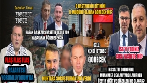 ARAPÇİFTLİĞİ’Nİ DOLDURUP BOŞALTANLARIN HEPSİ YARGILANACAK MI?