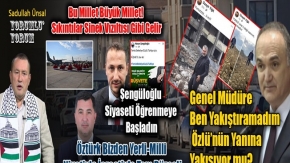 DÜZCE’DE TRAFİKTE ALTYAPI DA FELÇ OLDU!