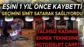 OLAY ANI AN BE AN GÜVENLİK KAMERALARI TARAFINDAN KAYDEDİLDİ