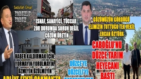 BİZ HABER KALDIRMAYIZ, KALDIRACAĞIMIZ HABERİ YAZMAYIZ!