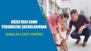 DÜZCE VALİLİĞİNİN HAZIRLADIĞI KLİP GÖNÜLLERİ FETHETTİ