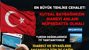 İNANAN HİÇ KİMSE BAYRAĞI ÇİĞNEMEZ ÇİĞNEYEMEZ!