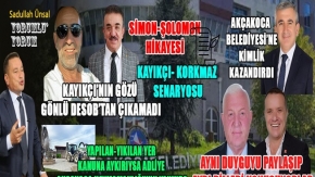 BURASI MUZ CUMHURİYETİ DEĞİL; KANUN VAR, YASA VAR!