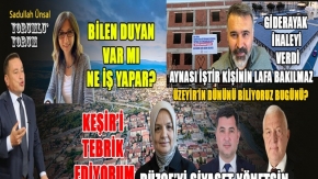 BÜYÜK HEDEFLERE KÜÇÜK İNSANLARLA GİDİLMEZ!