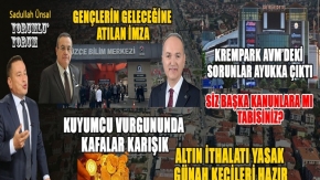HAKLININ HAKLI OLDUĞU DÜZCE İSTİYORUZ!