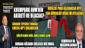 BU KADAR SUİSTİMAL VARKEN BU DEVLET NEREDE?