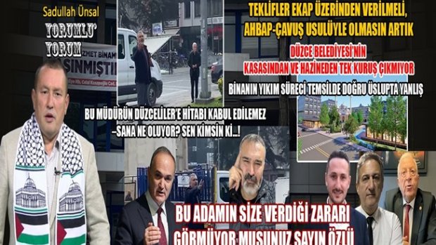 BU KADAR GÜZEL PROJENİN İÇİNE ETTİN YA ÜZEYİR…!