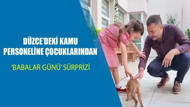 DÜZCE VALİLİĞİ’NİN HAZIRLADIĞI KLİP GÖNÜLLERİ FETHETTİ