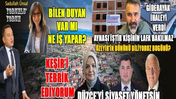 BÜYÜK HEDEFLERE KÜÇÜK İNSANLARLA GİDİLMEZ!