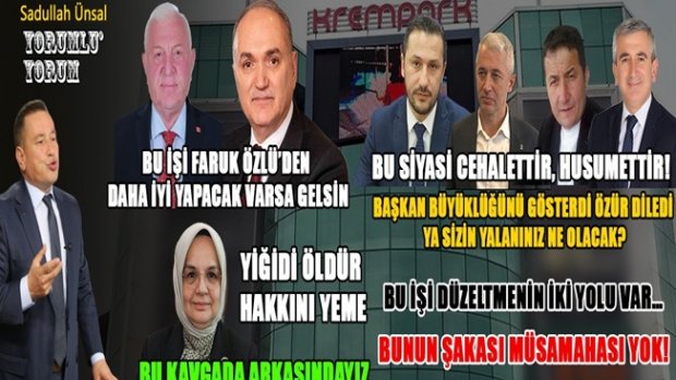 REMPARK AVM DÜZCE’NİN BİR NUMARALI GÜNDEMİ OLMALI!