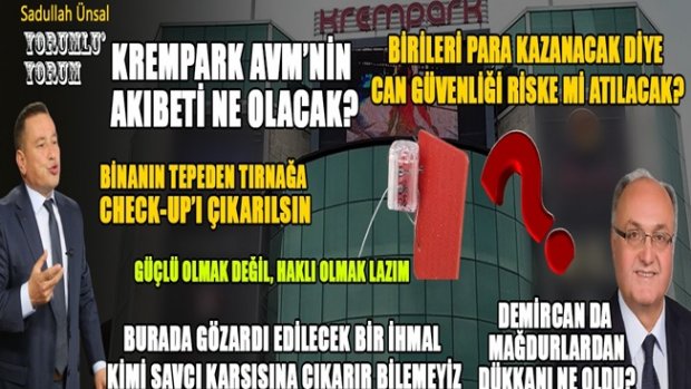 BU KADAR SUİSTİMAL VARKEN BU DEVLET NEREDE?