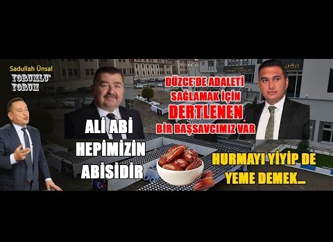 DEVLET KAĞNI ARABASIYLA TAVŞAN AVLAMAYA GİDER