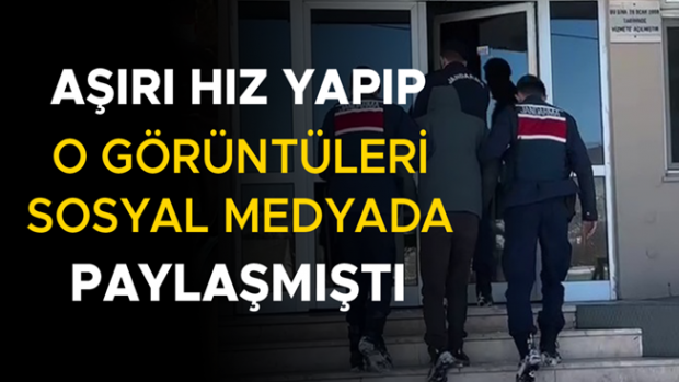 TRAFİK MAGANDASININ YAPTIĞI YANINA KALMADI