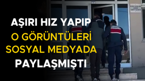 TRAFİK MAGANDASININ YAPTIĞI YANINA KALMADI