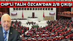 quot;31 TEMMUZ DÜZENLEMESİ YETERLİ DEĞİLquot;