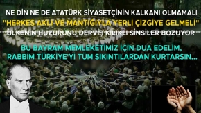 İÇİMİZDEKİ HUZURSUZLUĞUN İKİ SEBEBİ VAR